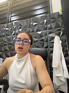 Xani_ds - Let's have fun in the bathroom?