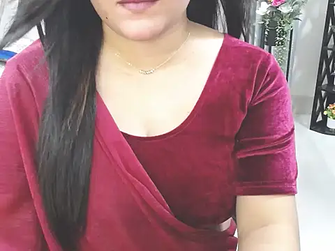 Ridiha_Pari - send some belesing 😍😎🥰🤗