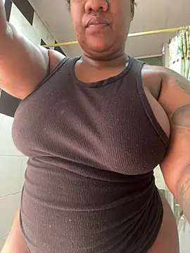 Sam_Blue - Naked all
