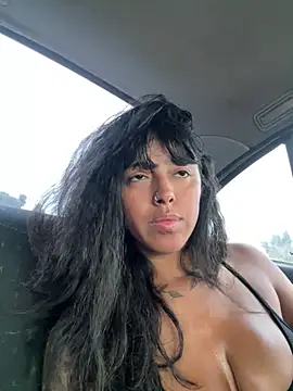 Maricba2 - SHOW PUSSY IN PUBLIC😨🔥🥵
