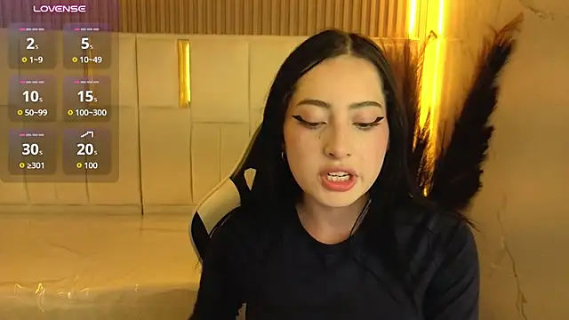 Skyhoney_tp - OIL TITS 😎