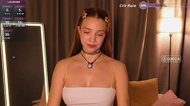 _cutesofia_ - naked dance