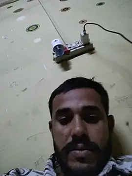 Desi_Fox1 - Friendly Chat & Q&A Session! 💬"