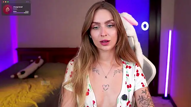Kamila_icee - if you want me to cum