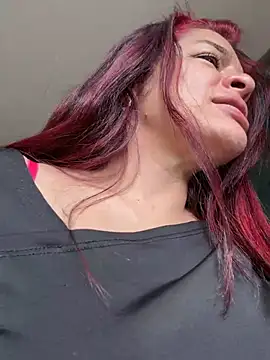 Dr_Nathalia_28 - TWERK WITH EYE CONTAC