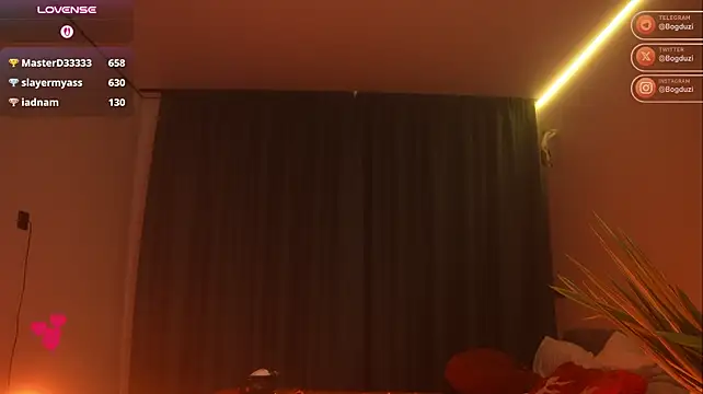 Bogduzi - 🎁DANCE NAKED😘🔥GIFT VIDEO FOR LAST TI