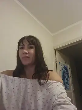 ROXOLANAA_SEXY - Tits