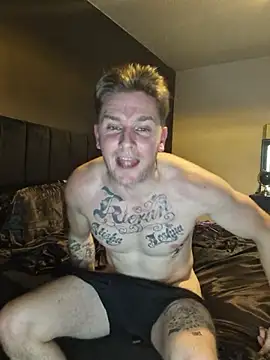 MrandMrsnaughty2015 - anal show