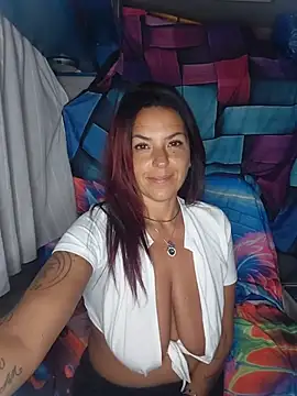 Allyson22andy - Fottimi tutta😈💦