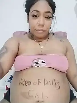 Biancahot_dirty - Anal