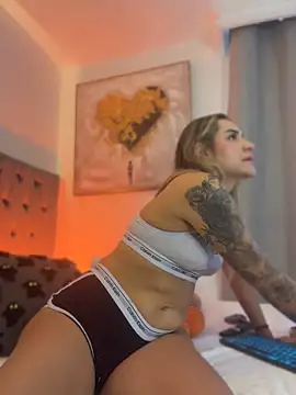 Mariablonde