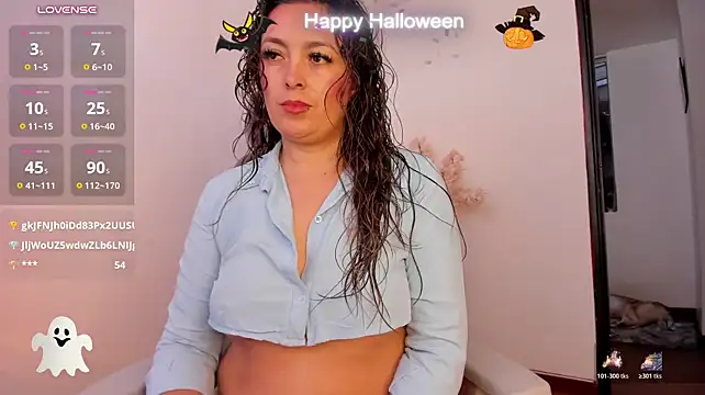 Lauramcdowell1 - squirt
