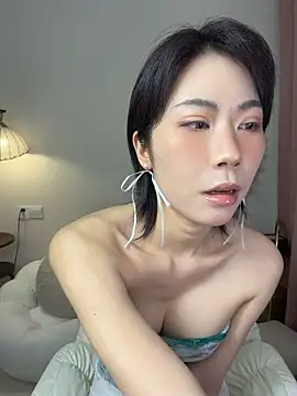 Nanako99 - 上帝视角揉胸诱惑