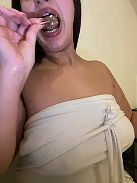 Milana_UK - Make me cum