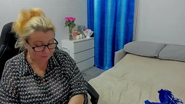Frau_Marta - surprise