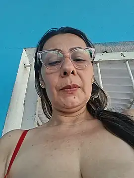 Mia-funny20 - Dildo in ass