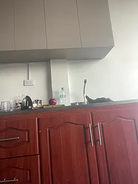 EmilyNoir1 - I slap and suck on my tits, mmm