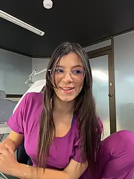 Iris_cuteface - Sexy Tits :fire: