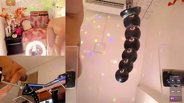 MayaRouse - FUCK MY HUNGRY ASS, TORNADOSQUIRT 3M