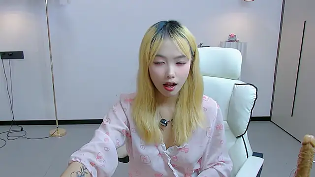 Sexy-girl-feifei - 全裸三十分钟
