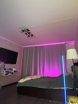 Mally_Say - ❤️Insert the butt plug❤️