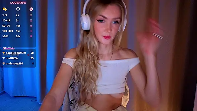 PrincessVS