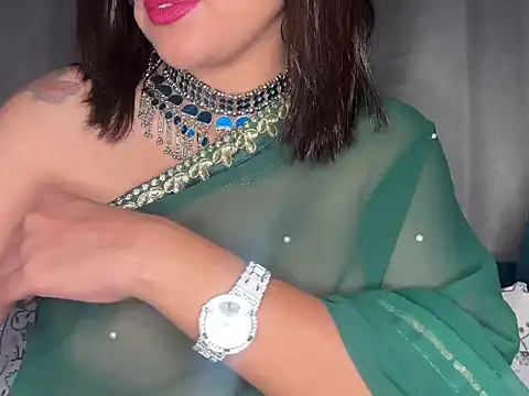 Sonia_7 - nude dance