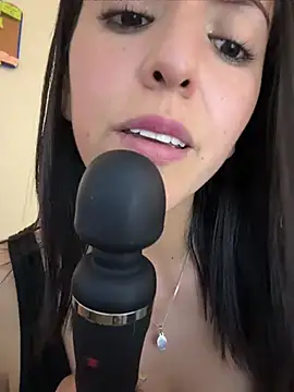 SamanthaWalker_ - oily tits🍒🪔