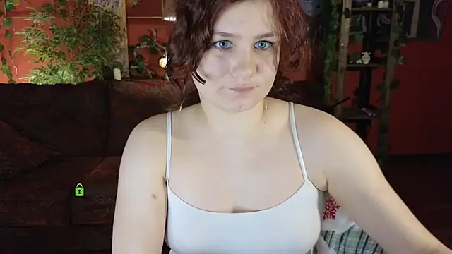 Charlotte_wow - TWERK