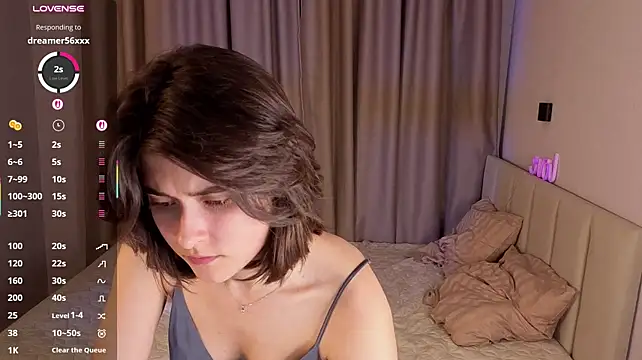 Barbara_Little - Tease with my panties