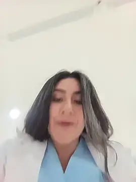 CAROLINE__07 - Fucking a patient's pussy in front 😈🥵