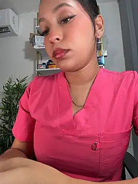 MiaCamille_ - twerk naked