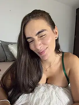 Evacrox - play with my pussy