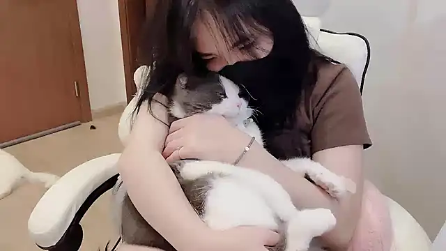 Pun8386 - Súc em đi anh 🐹