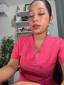 MiaCamille_ - twerk naked