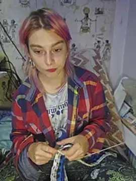 Sophie_Bell - 20 sit upps