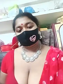 Pooja_Roy_7 - C2c in Pivt Full Open Show baby