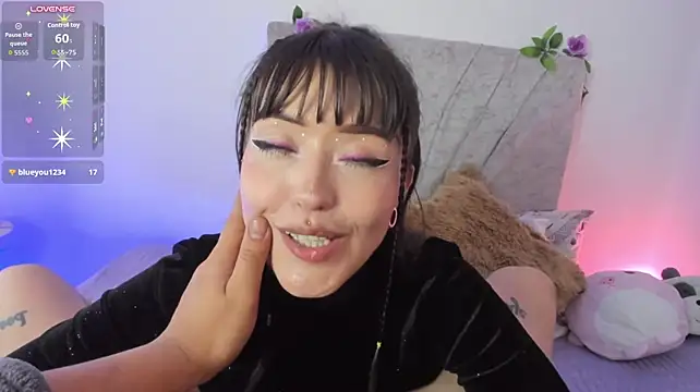 IIVY_LEE - HAND JOB