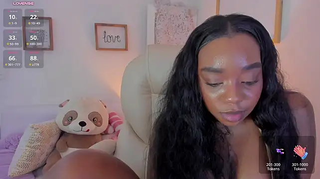 Zobe_love - Hi,I want to see you naked and dancing❤❤