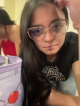 Selene__Ferrer - show my friend's ass