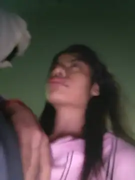 Dragonshyong - Please licking in public