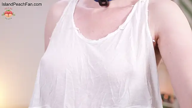 Island_Peach - NAKED