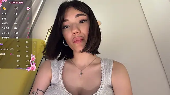 Barbie_Aria - MY WET NAKED BOOBS