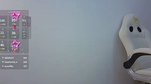 Valeska_wins - FUCK PUSSY IN DOGGY