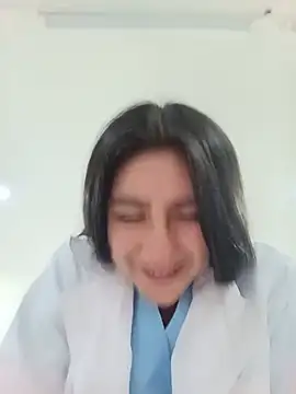 CAROLINE__07 - Fucking a patient's pussy in front 😈🥵
