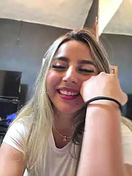 CelesteBlaze_ - Show boobs 🍒