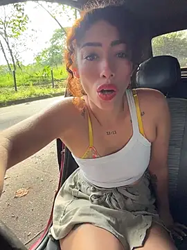 Roxyrougee - I Seduce Stranger/Fuck Stranger 🥵🔥