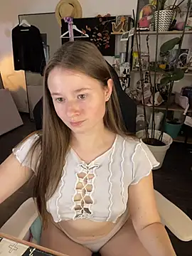 Sweetest_pie - Flash tits