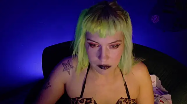 BlairVixen - SHow feet