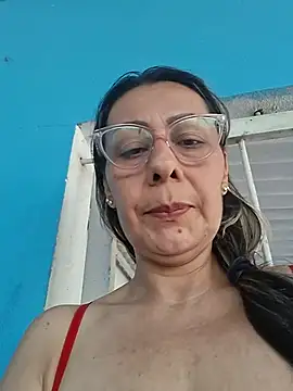 Mia-funny20 - Dildo in ass